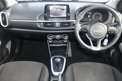 2023 Kia Picanto S