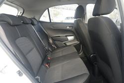 2023 Kia Picanto S