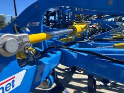0 Farmet Triolent Tx 500 Ns BLUE