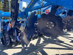 0 Farmet Triolent Tx 500 Ns BLUE