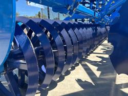0 Farmet Triolent Tx 500 Ns BLUE