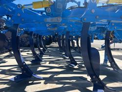 0 Farmet Triolent Tx 500 Ns BLUE