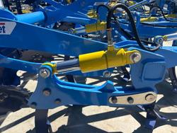 0 Farmet Triolent Tx 500 Ns BLUE