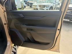 2025 Ford Ranger Super Duty
