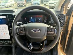 2025 Ford Ranger Super Duty