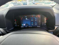 2025 Ford Ranger Super Duty