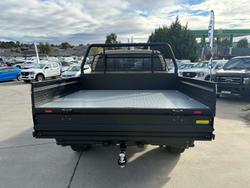 2025 Ford Ranger Super Duty