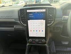 2025 Ford Ranger Super Duty