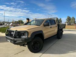 2025 Ford Ranger Super Duty