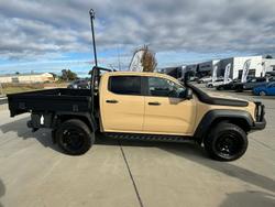 2025 Ford Ranger Super Duty
