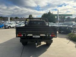 2025 Ford Ranger Super Duty