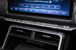 2025 Foton Tunland V9-L