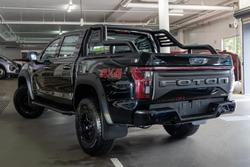 2025 Foton Tunland V9-L