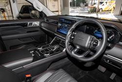 2025 Foton Tunland V9-L