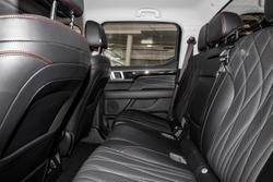 2025 Foton Tunland V9-L