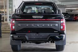 2025 Foton Tunland V9-L