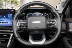2025 Foton Tunland V9-L