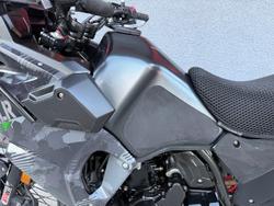 2022 Kawasaki KLR650 Adventure