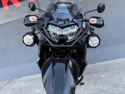 2022 Kawasaki KLR650 Adventure