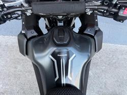 2022 Kawasaki KLR650 Adventure