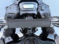 2022 Kawasaki KLR650 Adventure