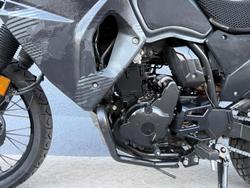 2022 Kawasaki KLR650 Adventure