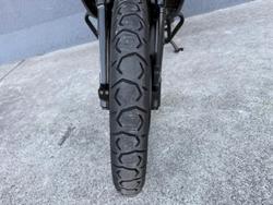 2022 Kawasaki KLR650 Adventure