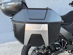 2022 Kawasaki KLR650 Adventure