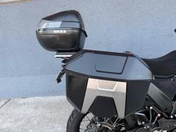 2022 Kawasaki KLR650 Adventure