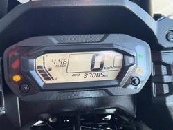 2022 Kawasaki KLR650 Adventure