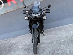 2022 Kawasaki KLR650 Adventure