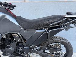 2022 Kawasaki KLR650 Adventure