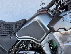 2022 Kawasaki KLR650 Adventure