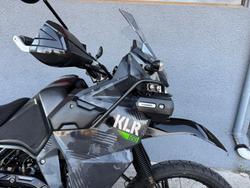 2022 Kawasaki KLR650 Adventure