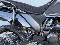 2022 Kawasaki KLR650 Adventure