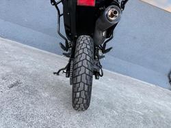 2022 Kawasaki KLR650 Adventure