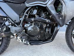 2022 Kawasaki KLR650 Adventure