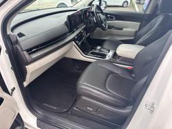 2021 Kia Carnival Platinum
