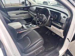 2021 Kia Carnival Platinum