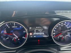 2021 Kia Carnival Platinum