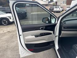 2021 Kia Carnival Platinum