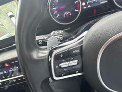 2021 Kia Carnival Platinum