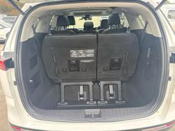 2021 Kia Carnival Platinum