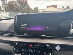 2021 Kia Carnival Platinum