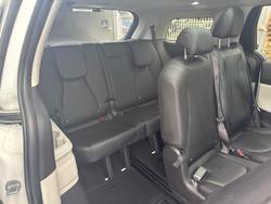 2021 Kia Carnival Platinum
