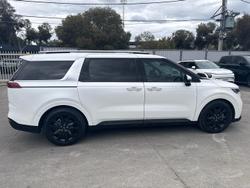 2021 Kia Carnival Platinum