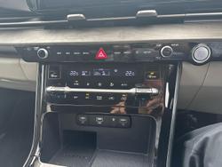 2021 Kia Carnival Platinum