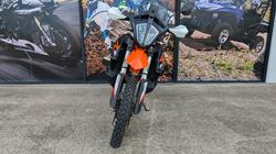 2021 Ktm 890 ADVENTURE R Orange