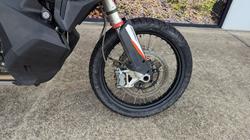 2021 Ktm 890 ADVENTURE R Orange
