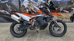 KTM 890 Adventure R